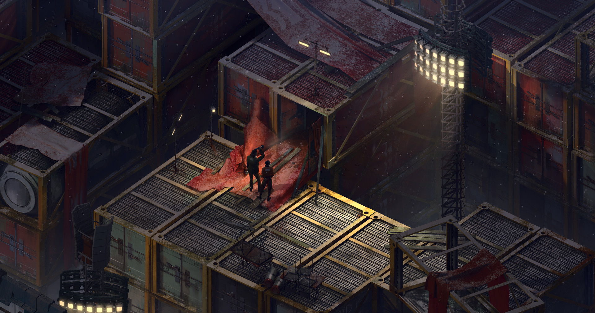 极乐迪斯科导演剪辑版|官方中文|Disco Elysium - The Final Cut - 14