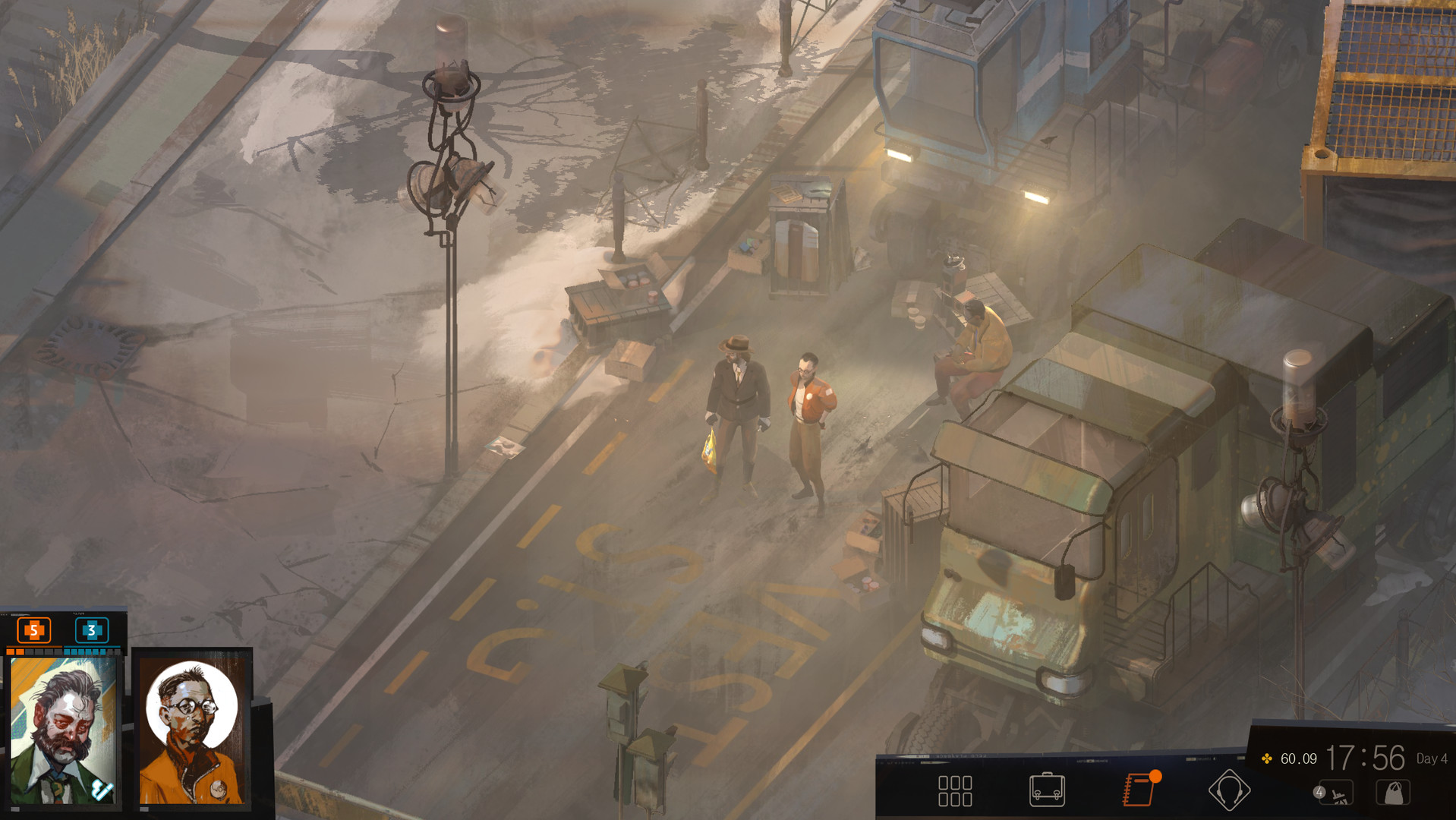 极乐迪斯科导演剪辑版|官方中文|Disco Elysium - The Final Cut - 12