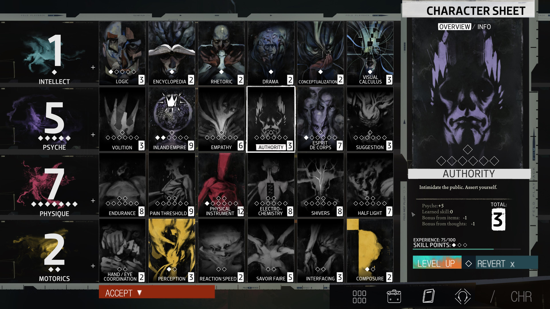 《极乐迪斯科导演剪辑版(Disco Elysium The Final Cut)》|v20260123+修改器|中文|免安装硬盘版 《极乐迪斯科导演剪辑版(Disco Elysium The Final Cut)》|v20260123+修改器|中文|免安装硬盘版