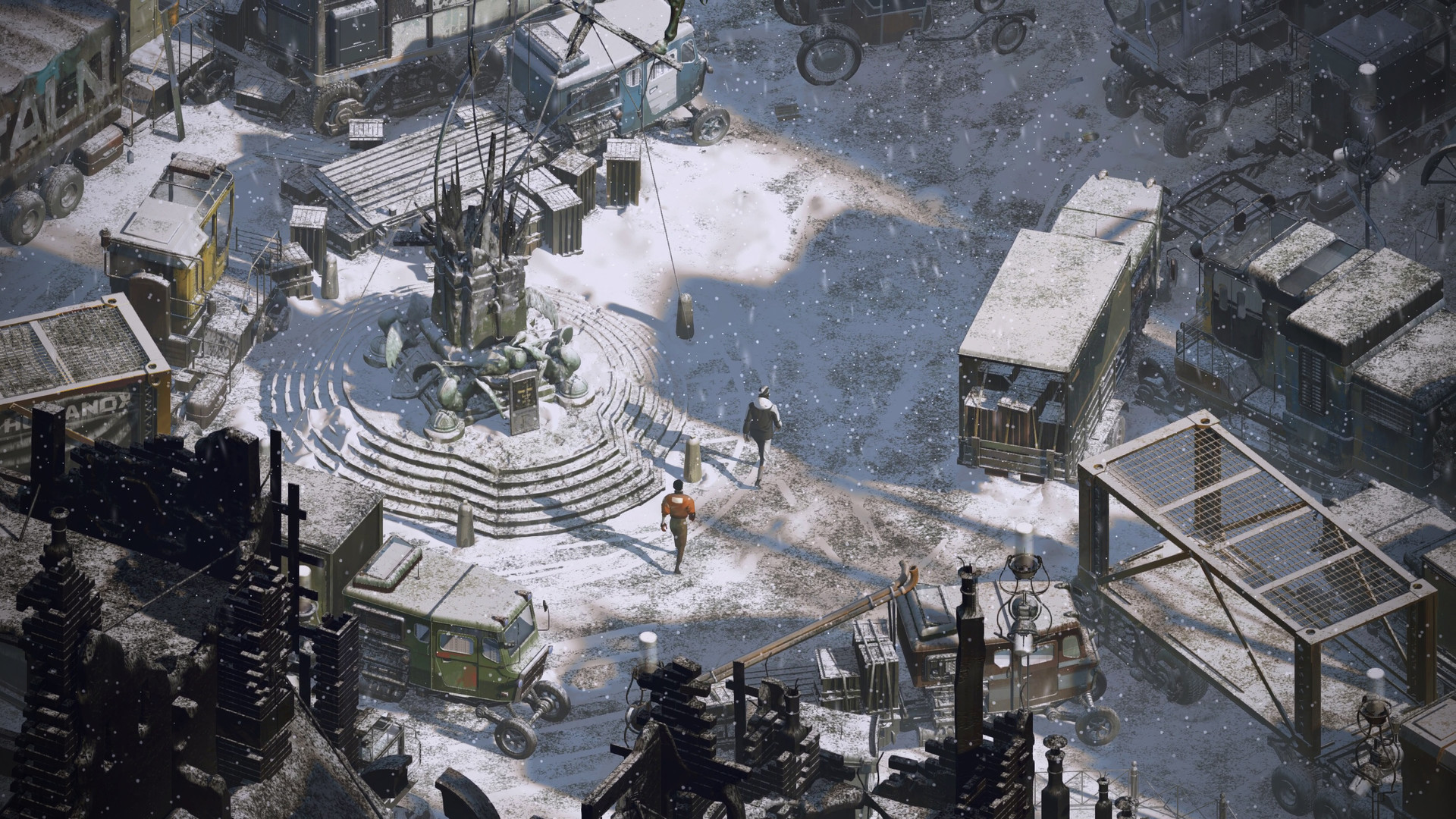极乐迪斯科导演剪辑版|官方中文|Disco Elysium - The Final Cut - 15