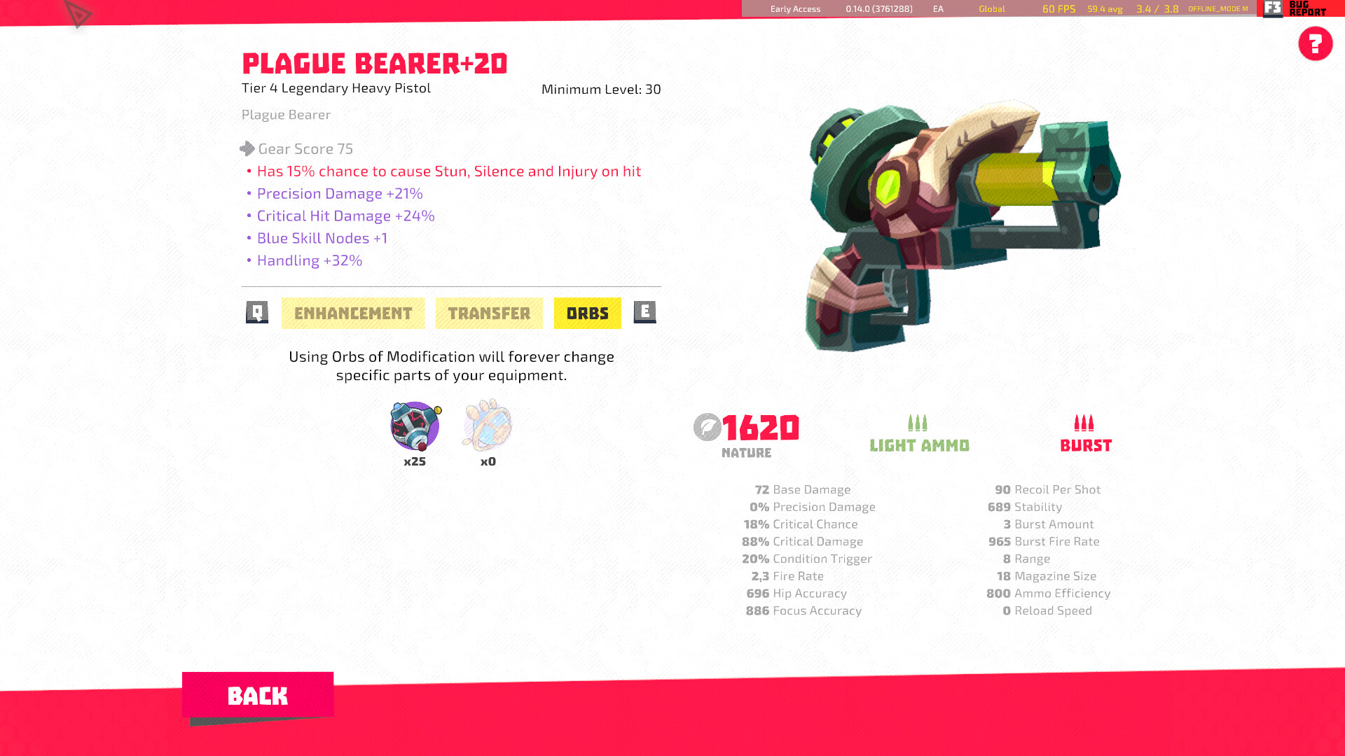 图片[5]-遗物猎人传说（Relic Hunters Legend）免安装中文版下载-蒸汽游戏宝库 - 高质量Steam单机游戏下载站