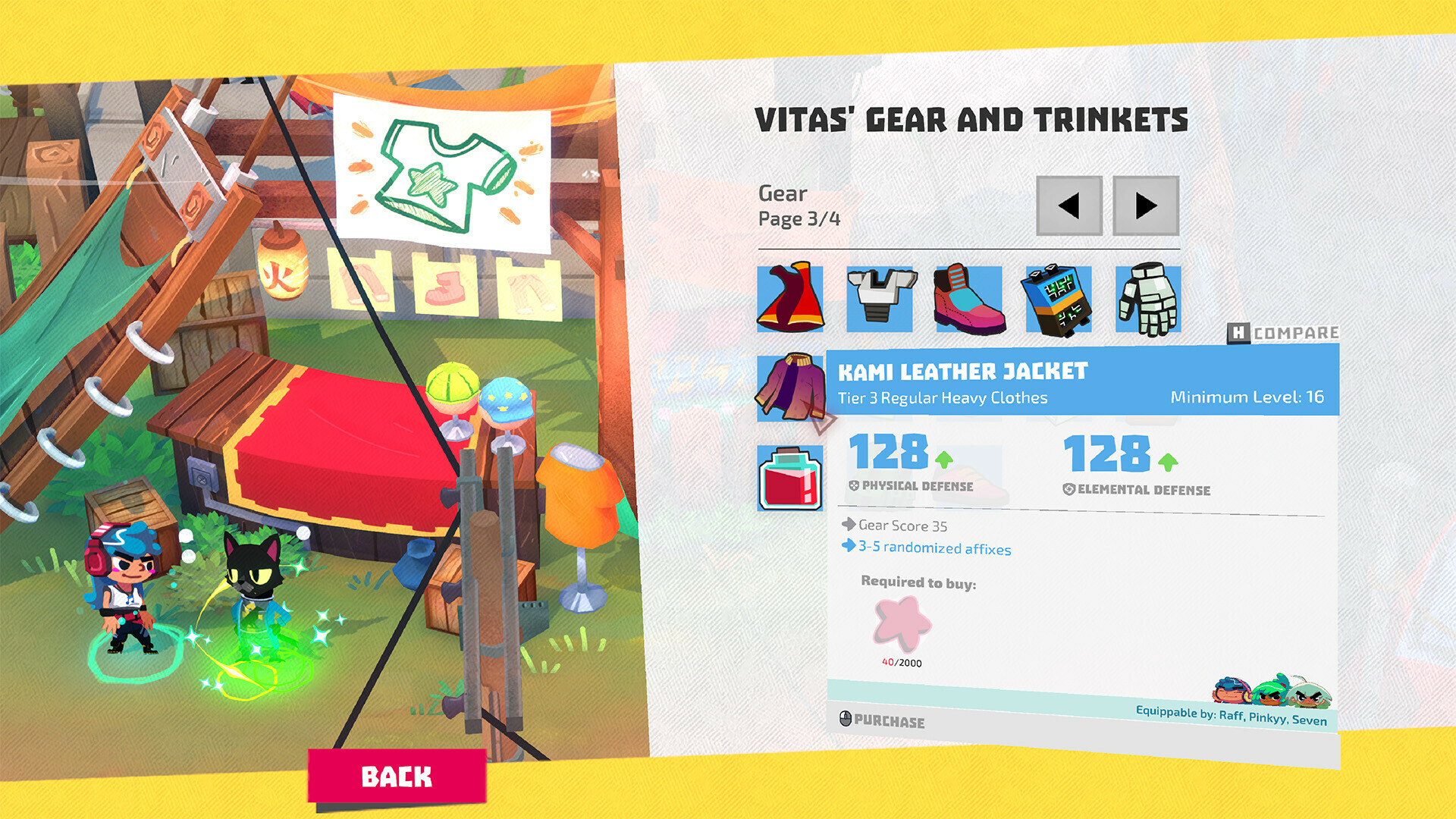 图片[9]-遗物猎人传说（Relic Hunters Legend）免安装中文版下载-蒸汽游戏宝库 - 高质量Steam单机游戏下载站