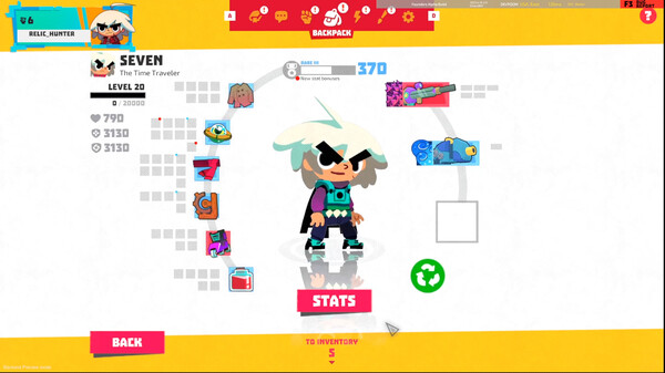 图片[11]-遗物猎人传说 正式版|官方中文|Build.19577129+全DLC|解压即撸|-NS游戏网