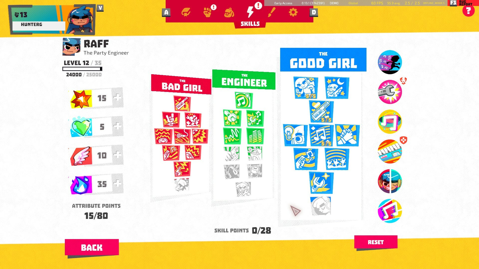 图片[3]-遗物猎人传说（Relic Hunters Legend）免安装中文版下载-蒸汽游戏宝库 - 高质量Steam单机游戏下载站