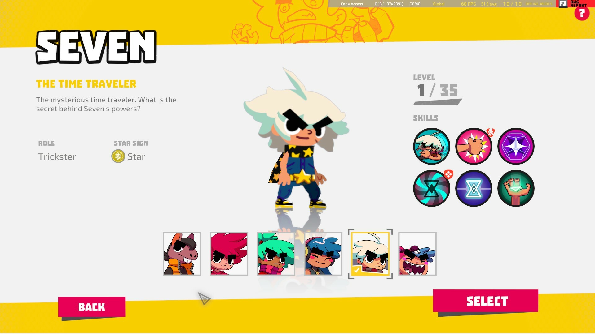 图片[7]-遗物猎人传说（Relic Hunters Legend）免安装中文版下载-蒸汽游戏宝库 - 高质量Steam单机游戏下载站