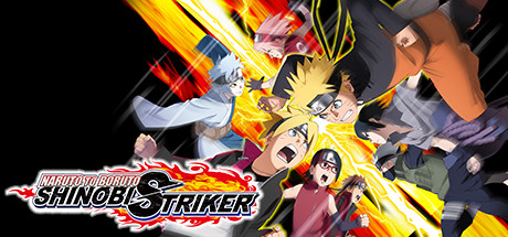 《火影忍者博人传：新忍出击/NARUTO TO BORUTO: SHINOBI STRIKER》v2.43.00|容量28.5GB|官方简体中文|支持键盘.鼠标.手柄