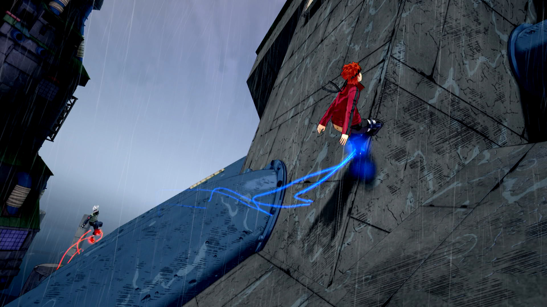 图片[8]-火影忍者博人传 忍者先锋|豪华中文|Build.21694136+预购特典+全DLC|解压即撸|-尚艺游戏库