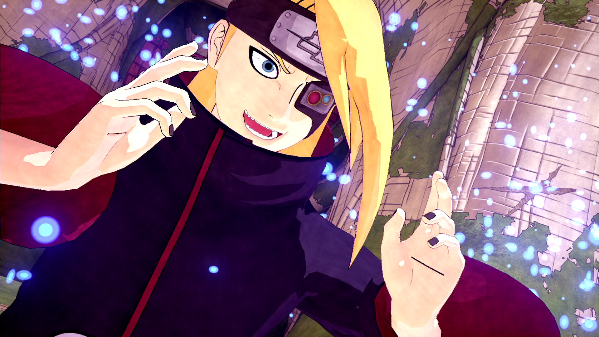 火影忍者博人传：新忍出击|官方中文|V2.43.00+全DLC|NARUTO TO BORUTO: SHINOBI STRIKER/火影忍者博人传：忍者先锋 - 4