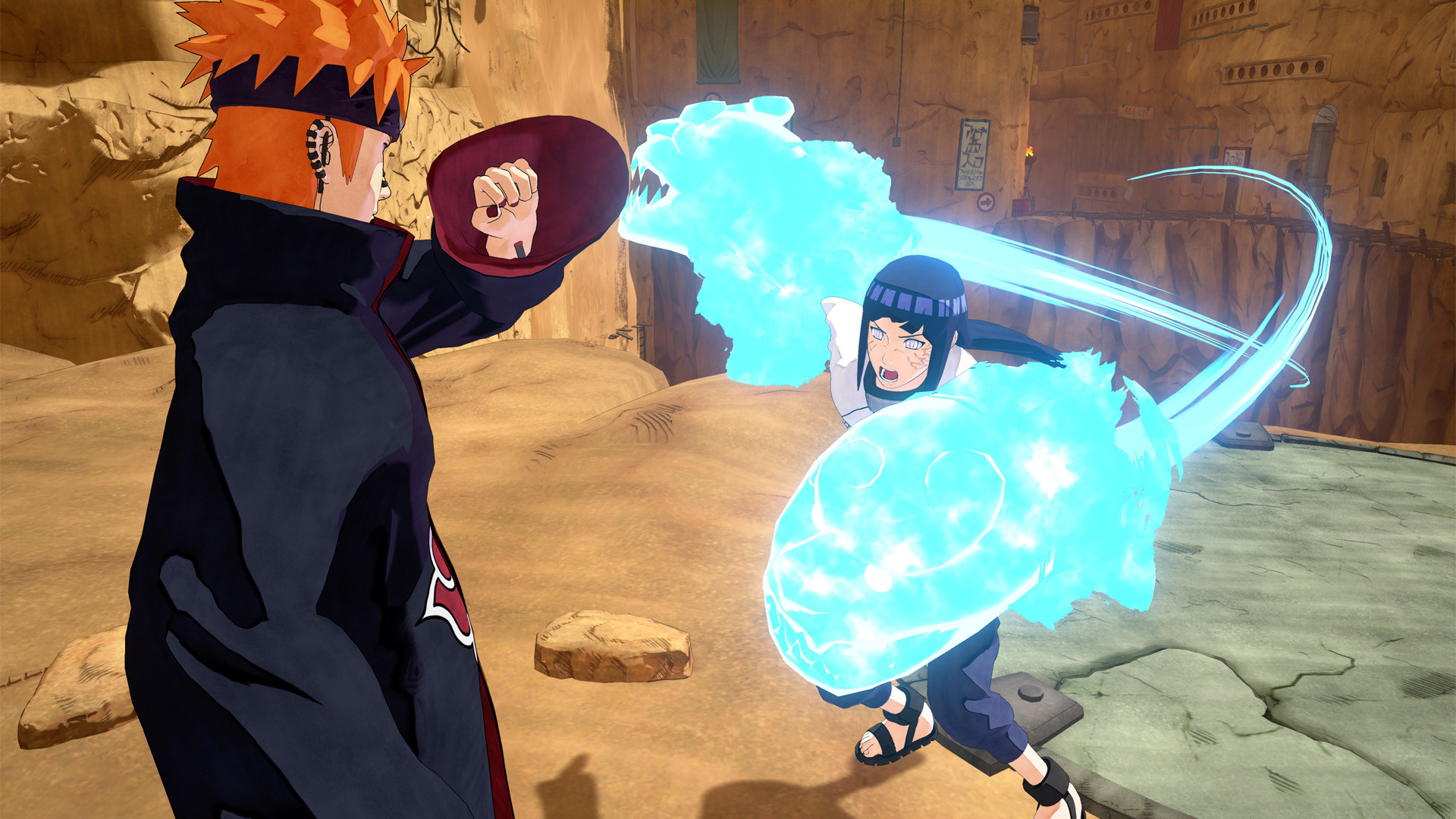 火影忍者博人传：新忍出击|官方中文|V2.43.00+全DLC|NARUTO TO BORUTO: SHINOBI STRIKER/火影忍者博人传：忍者先锋 - 7