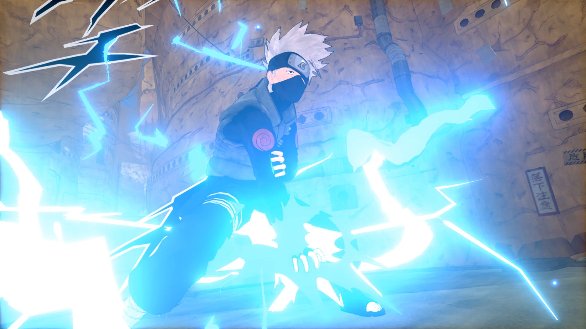 火影忍者博人传：新忍出击|官方中文|V2.43.00+全DLC|NARUTO TO BORUTO: SHINOBI STRIKER/火影忍者博人传：忍者先锋 - 3