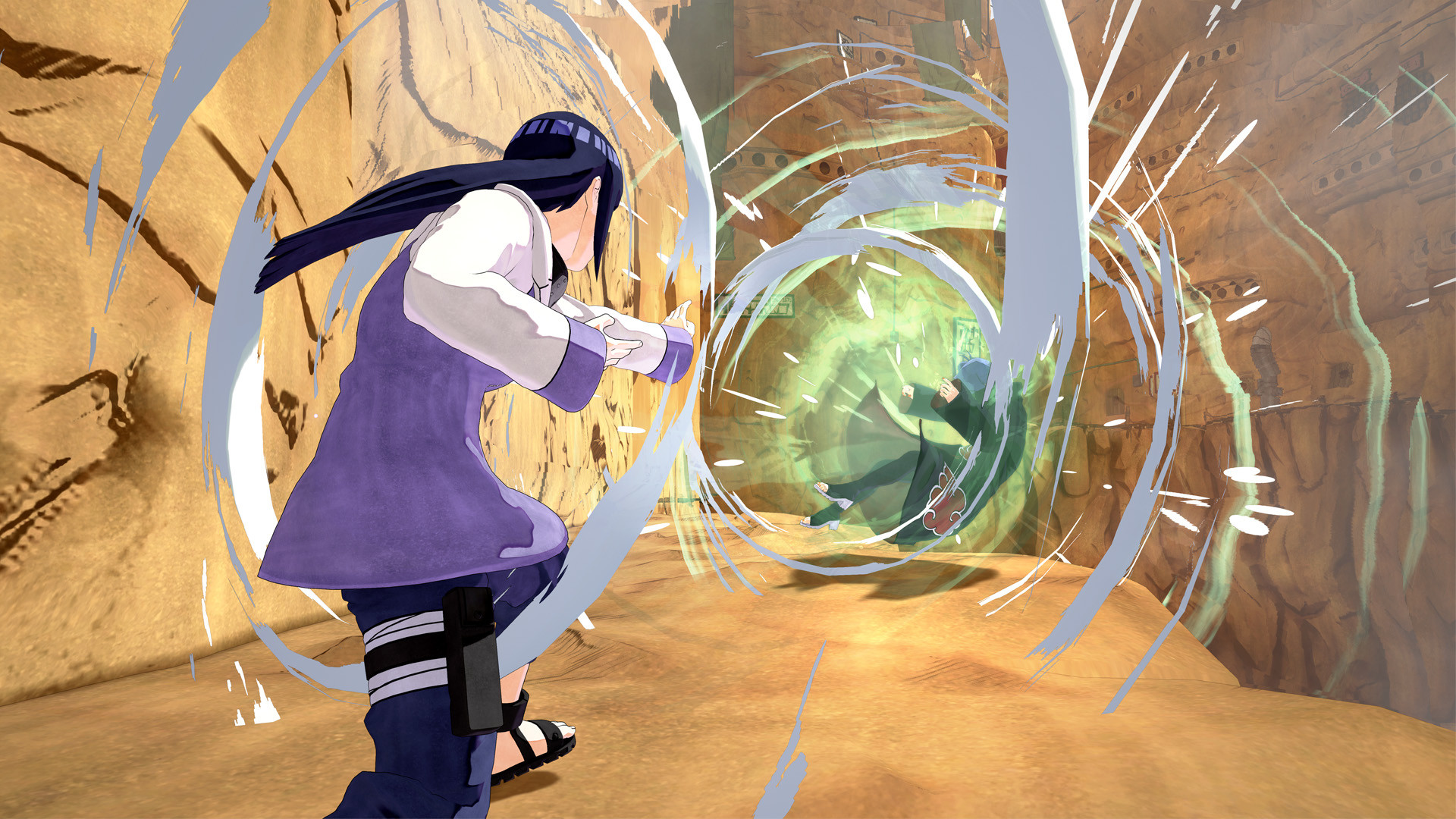 火影忍者博人传：新忍出击|官方中文|V2.43.00+全DLC|NARUTO TO BORUTO: SHINOBI STRIKER/火影忍者博人传：忍者先锋 - 11