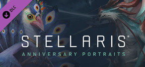 Stellaris: Anniversary Portraits