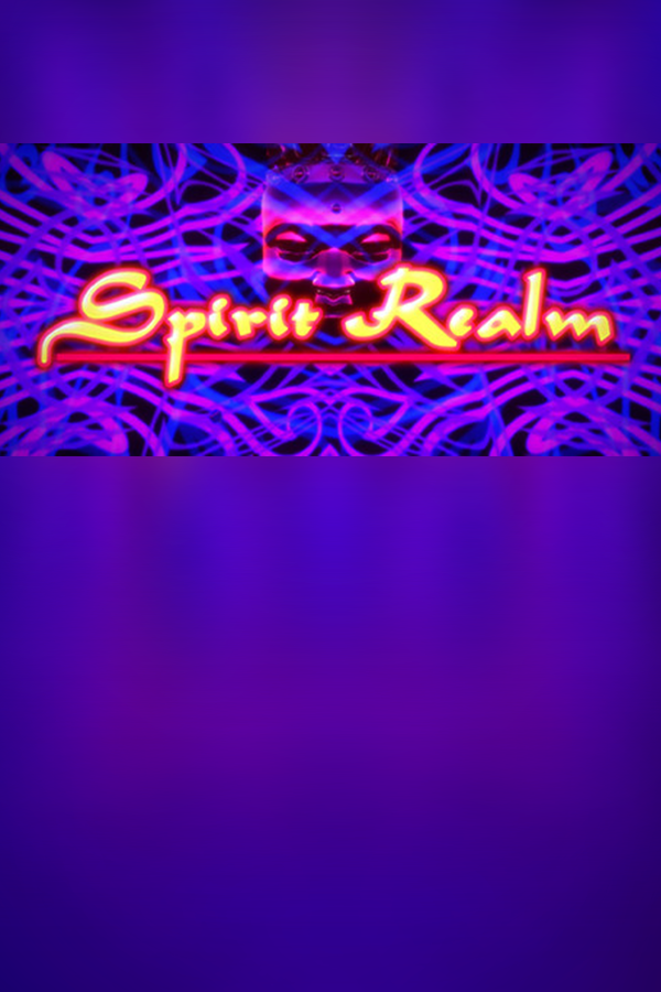 Spirit Realm | 免安装中文版下载 - 单机岛