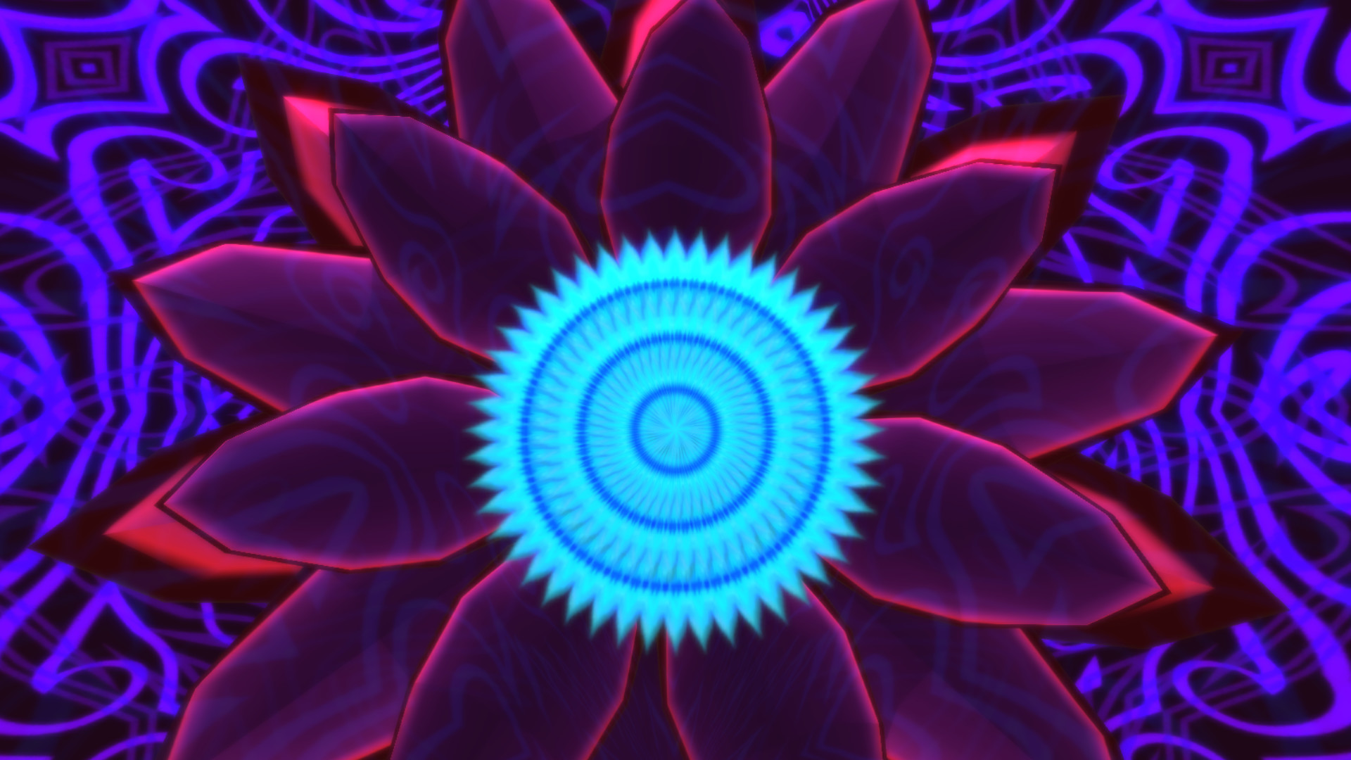 灵境·修仙界/Spirit Realm 截图 1