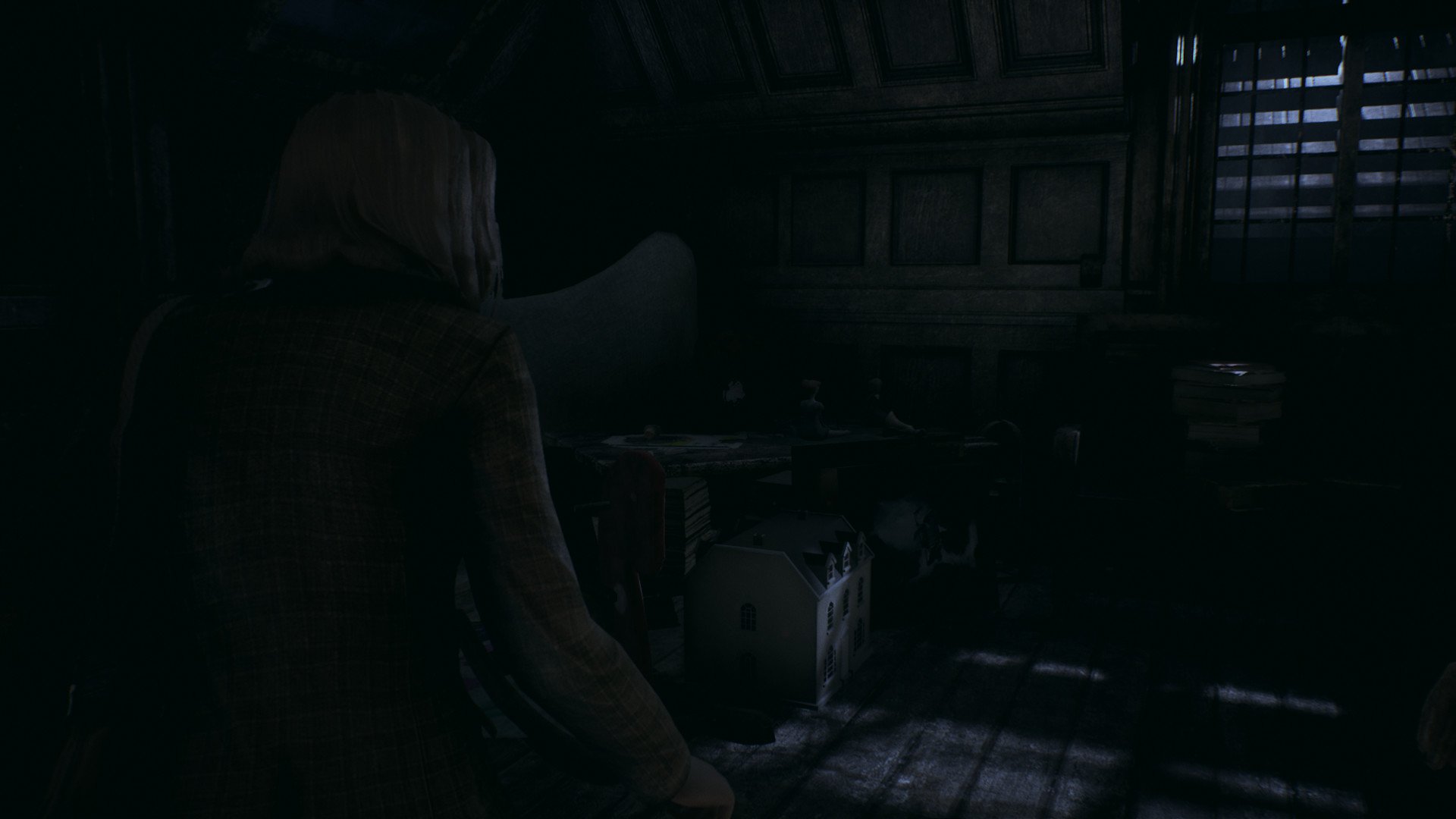修道院：受难的父亲 Remothered: Tormented Fathers - 18