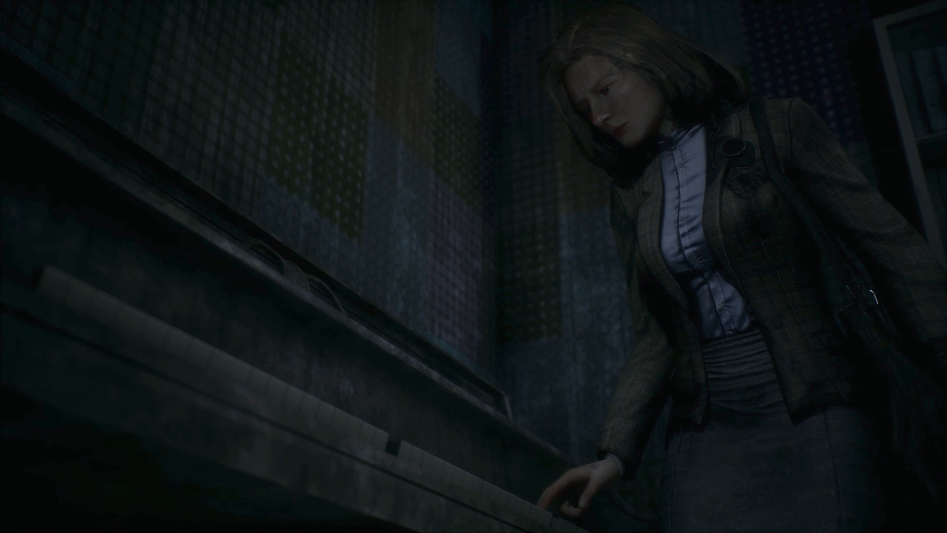 修道院：受难的父亲 Remothered: Tormented Fathers - 7