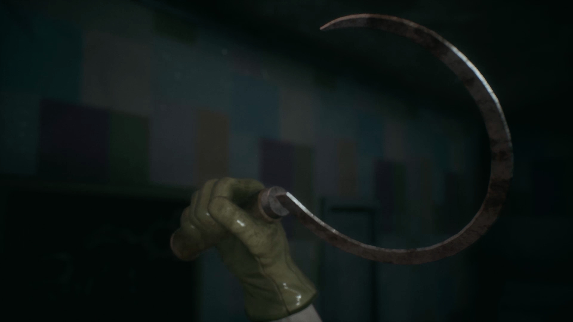 修道院：受难的父亲 Remothered: Tormented Fathers - 9
