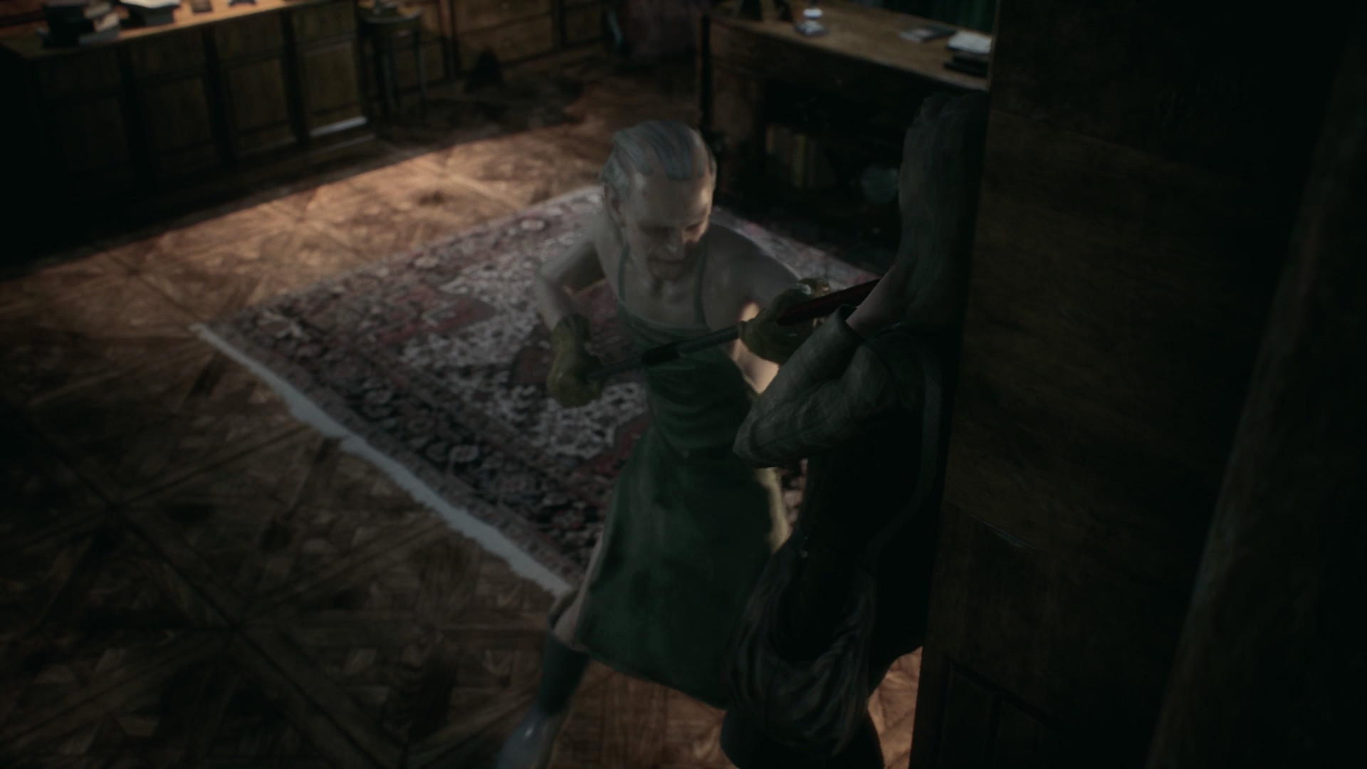 修道院：受难的父亲 Remothered: Tormented Fathers - 14
