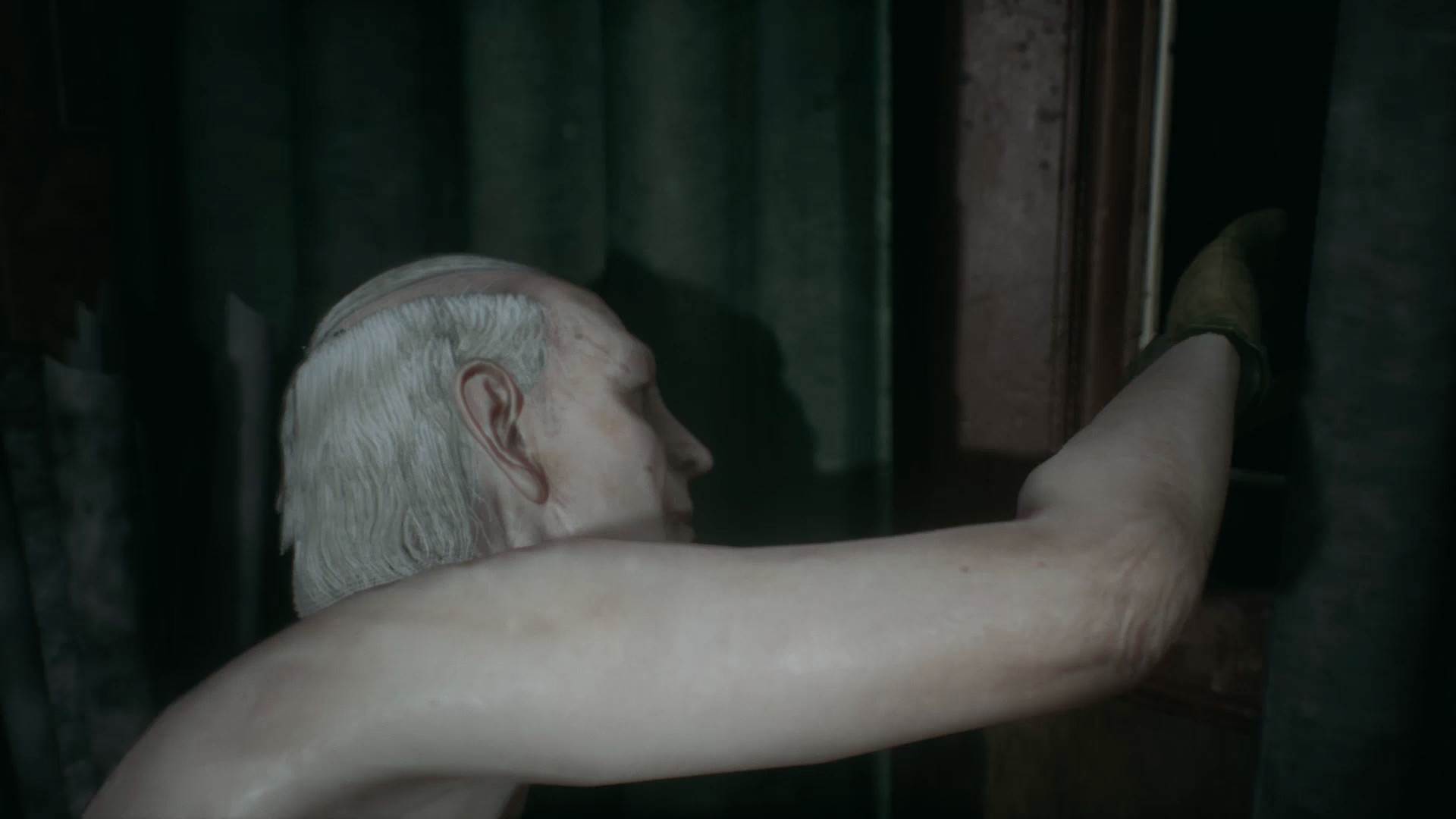 修道院：受难的父亲 Remothered: Tormented Fathers - 10