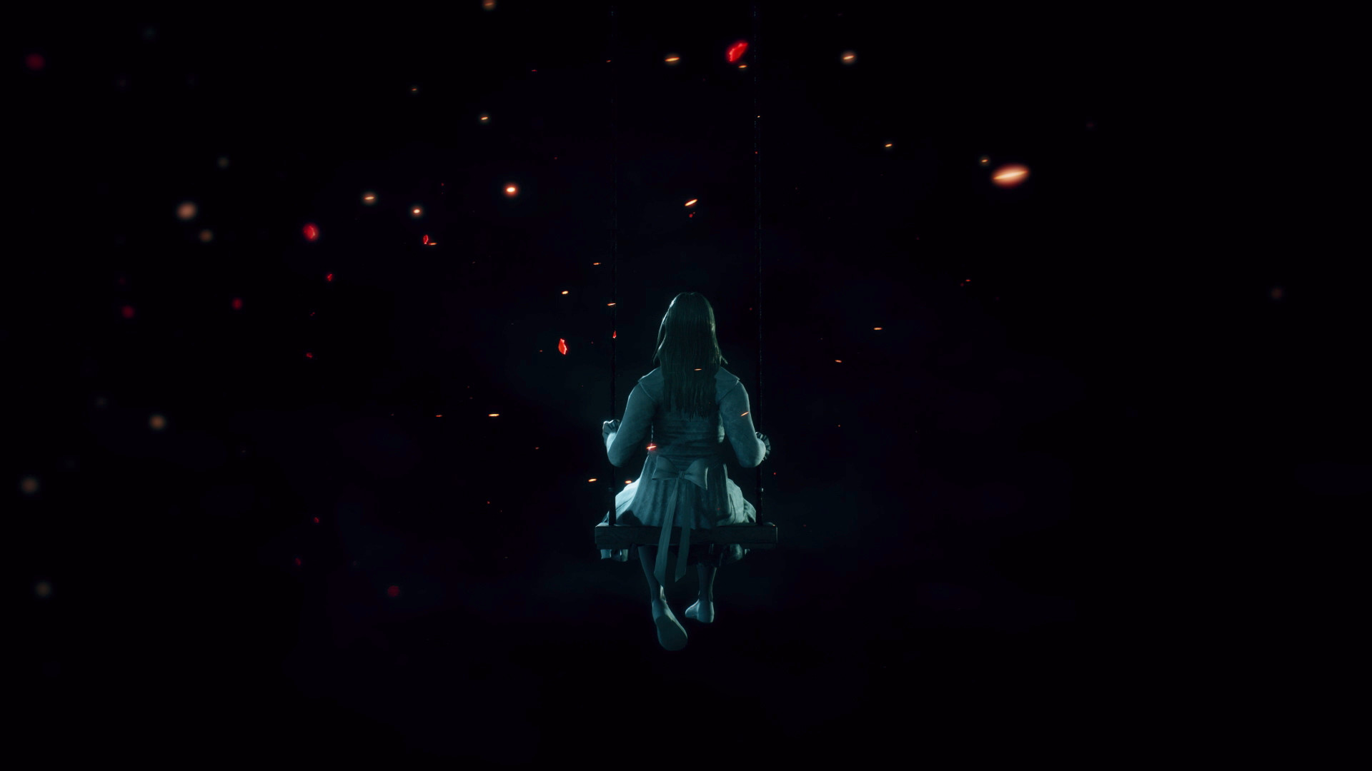 修道院：受难的父亲|全DLC|7G大小|官方中文|支持手柄|Remothered: Tormented Fathers