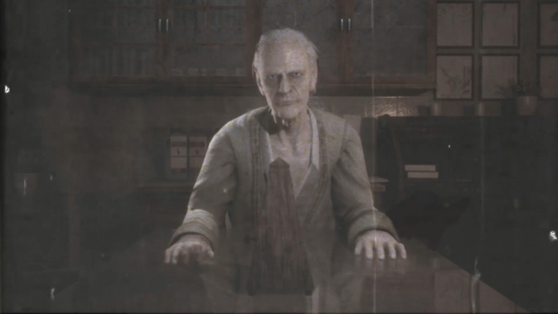 修道院：受难的父亲 Remothered: Tormented Fathers - 11