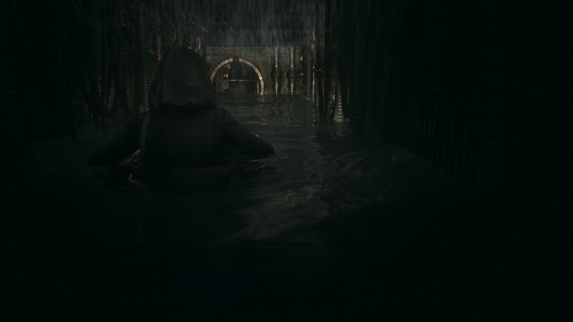 修道院：受难的父亲 Remothered: Tormented Fathers - 15