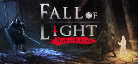  Fall of Light最暗版 