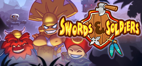 Swords and Soldiers HD/勇士与利剑