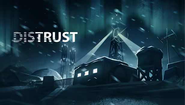 Distrust: Polar Survival|v1.1.5联机版|支持网络联机插图3跳跳游戏网