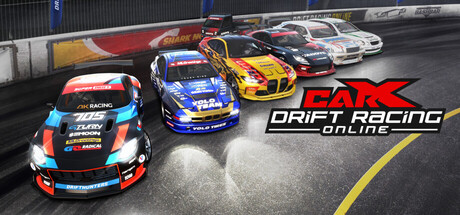 CarX漂移赛车在线/CarX Drift Racing Online-XHYGAME-单机游戏资源网