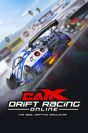 CarX漂移赛车在线/CarX Drift Racing Online