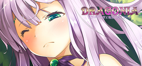 【PC/汉化】Dragonia-Angelmoe