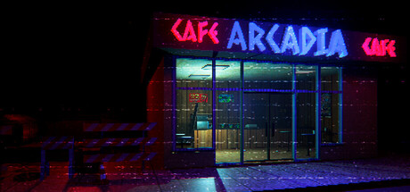 阿卡迪亚咖啡馆|Arcadia Cafe|官方中文|容量1.47G插图咸鱼单机官网