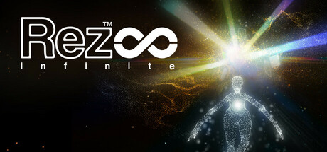 Rez 无限/Rez Infinite/支持VR_官方中文绿色版|网盘下载