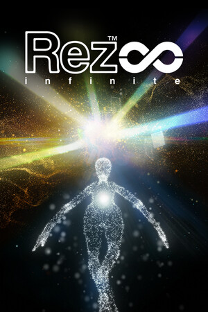 Rez Infinite | 免安装中文版下载 - 单机岛