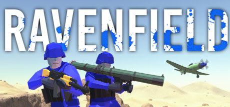 战地模拟器|Ravenfield|Build25407073-萌芽游戏