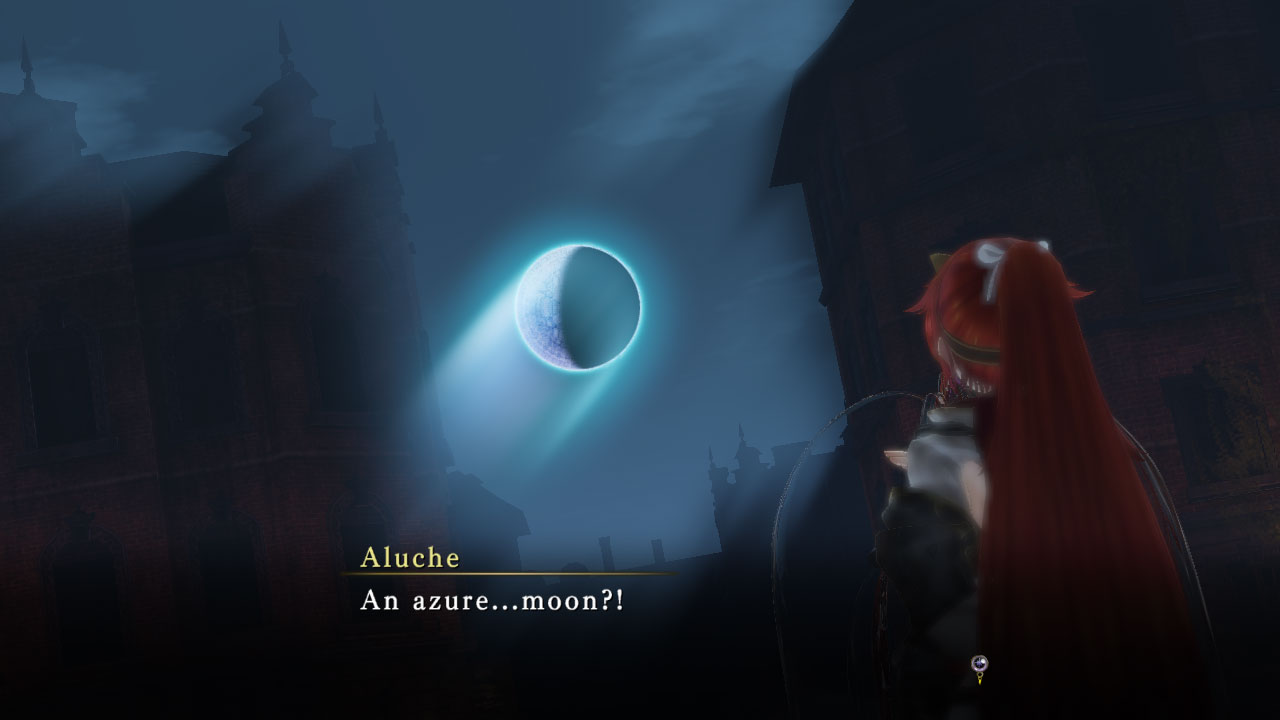 无夜之国2：新月的花嫁|全DLC|14G大小|官方繁中|支持手柄|Nights of Azure 2: Bride of the New Moon
