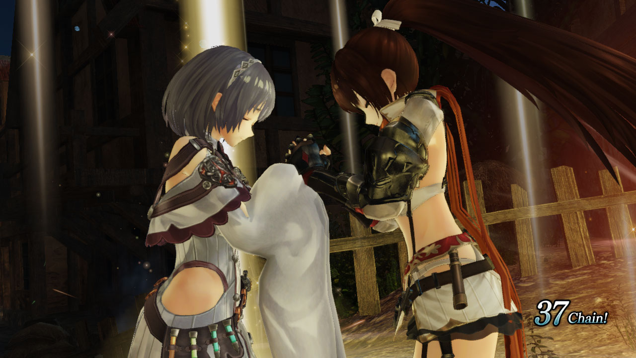 无夜之国2：新月的花嫁|全DLC|14G大小|官方繁中|支持手柄|Nights of Azure 2: Bride of the New Moon