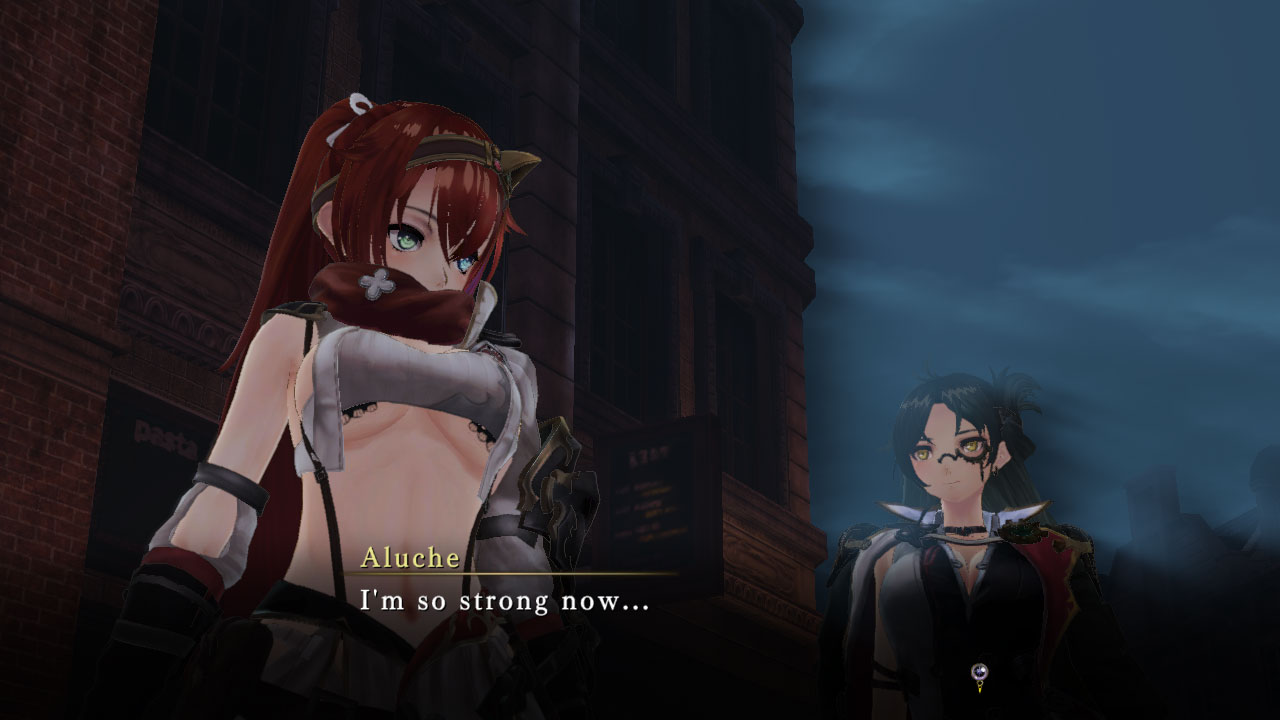 无夜之国2：新月的花嫁|全DLC|14G大小|官方繁中|支持手柄|Nights of Azure 2: Bride of the New Moon