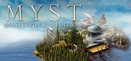 Myst杰作版