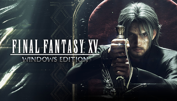 最终幻想15/Final Fantasy XV