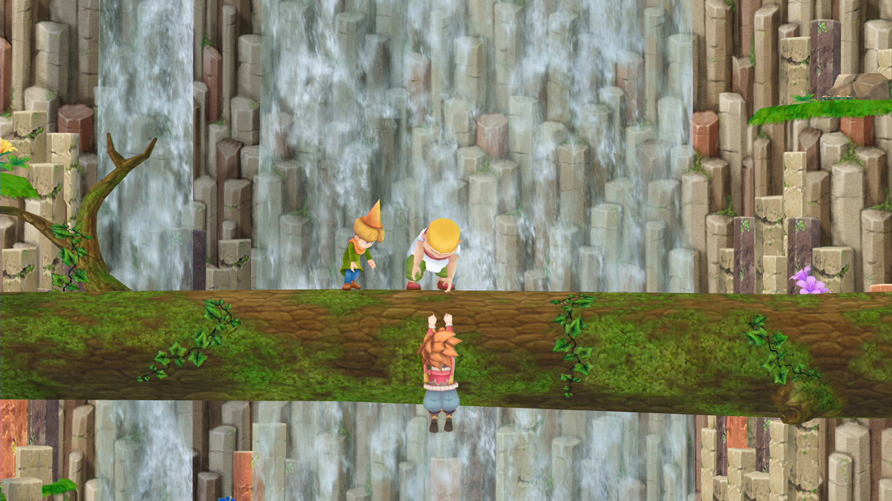 圣剑传说2：重置版/SECRET of MANA（v20181010） - 3