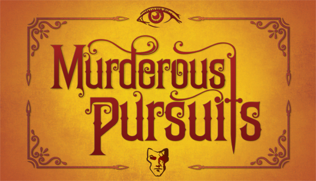 致命追逐（Murderous Pursuits）免安装版下载