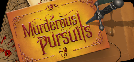 致命追逐 | Murderous Pursuits
