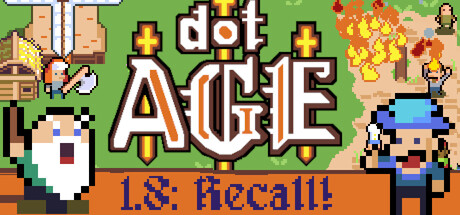 点老救世记/dotAGE-秋风资源网