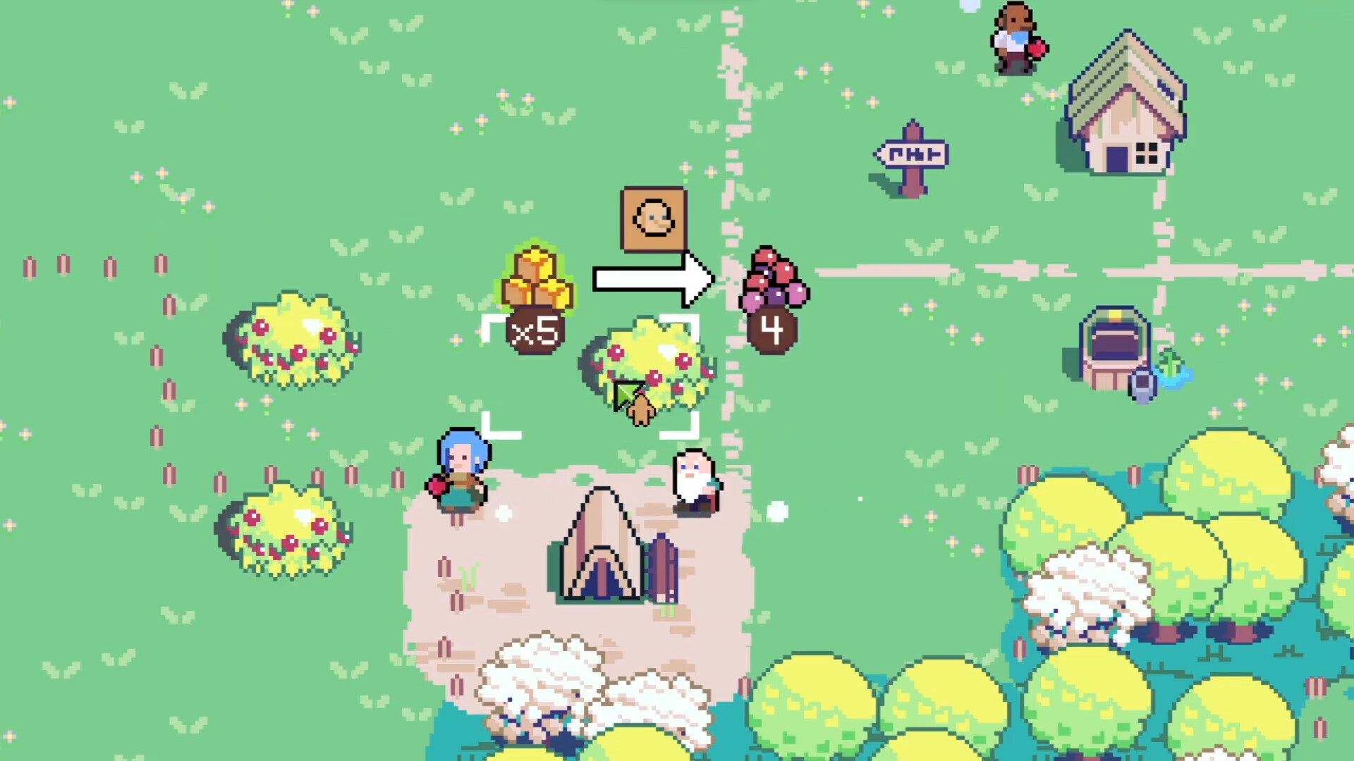 图片[15]-点老救世记（dotAGE）免安装中文版下载-蒸汽游戏宝库 - 高质量Steam单机游戏下载站