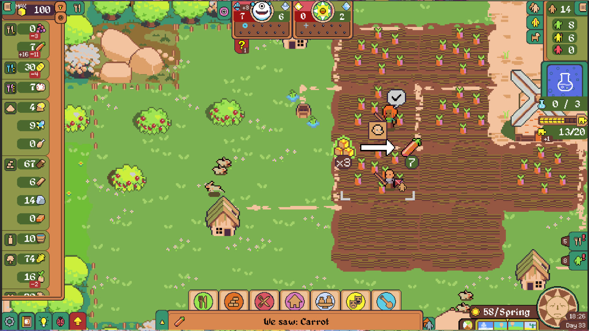 图片[6]-《点老救世记/dotAGE》Build.22230312|民俗DLC|官中免安装版-极客游戏