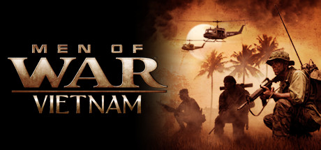 战争之人:越南|3G大小|官方英文|精翻汉化|Men of War: Vietnam