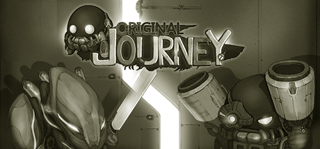 Original Journey/原始旅程