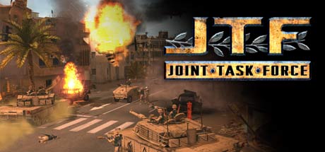 Joint Task Force/反恐行动